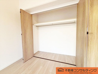 【収納】 | アイビーハイツ甲子園