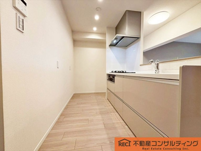 【キッチン】 | アイビーハイツ甲子園