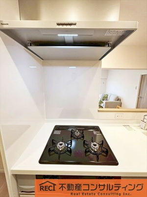 【キッチン】 | アイビーハイツ甲子園
