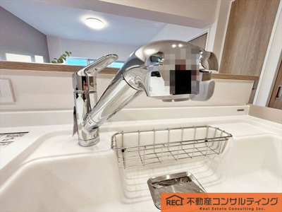 【キッチン】 | アイビーハイツ甲子園