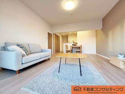 【内装】 | アイビーハイツ甲子園 | 阪神甲子園駅徒歩7分