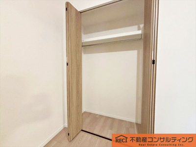 【収納】 | アイビーハイツ甲子園