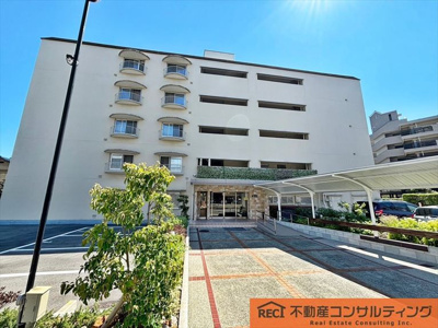 【外観】 | アイビーハイツ甲子園