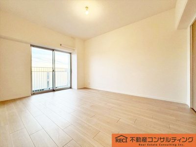 【洋室】 | アイビーハイツ甲子園