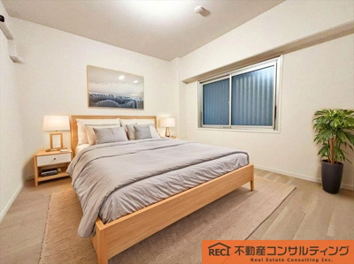 【子供部屋】 | アイビーハイツ甲子園