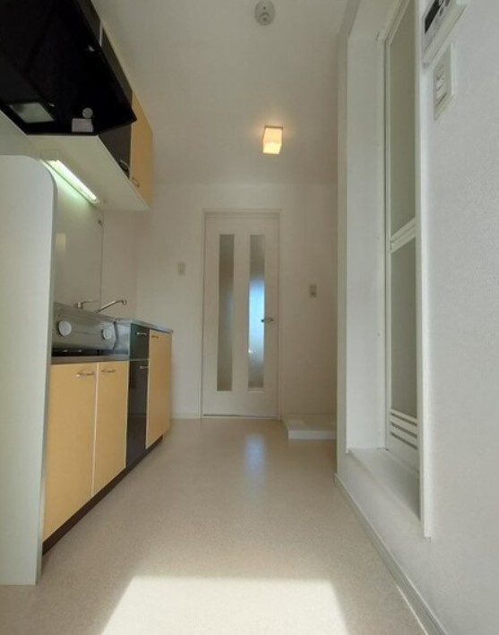 ピュアボナール新堀のロビー|別部屋写真参照