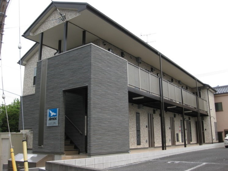 ピュアボナール新堀