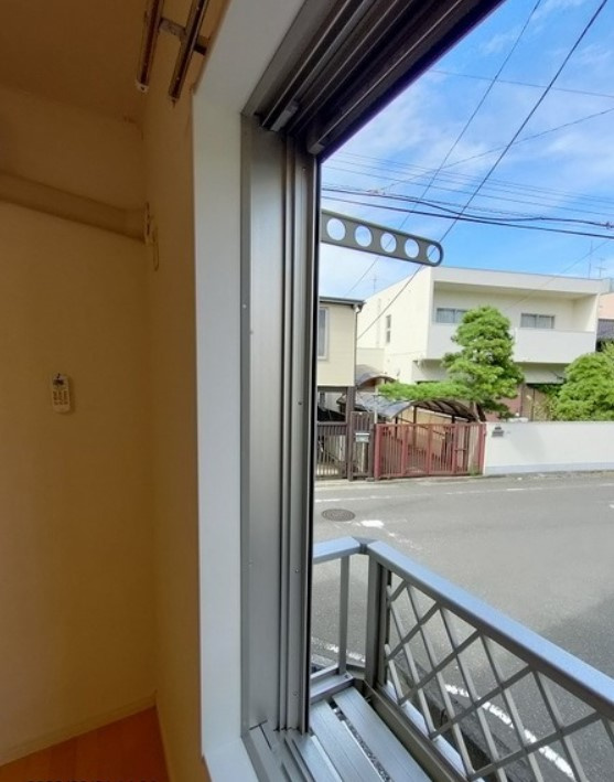 ピュアボナール新堀の展望|別部屋写真参照