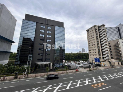 【展望】 | フォレストガーデン天満橋Ⅰ