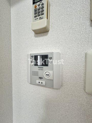 【セキュリティ】 | フォレストガーデン天満橋Ⅰ