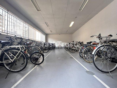 【その他共用部分】 | フォレストガーデン天満橋Ⅰ