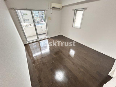 【居間・リビング】 | フォレストガーデン天満橋Ⅰ