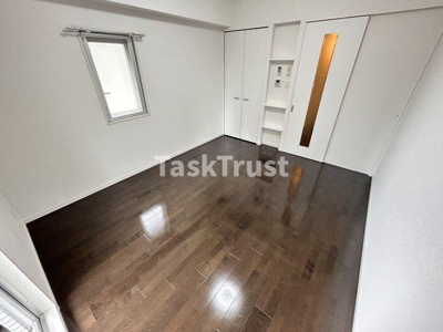 【内装】 | フォレストガーデン天満橋Ⅰ