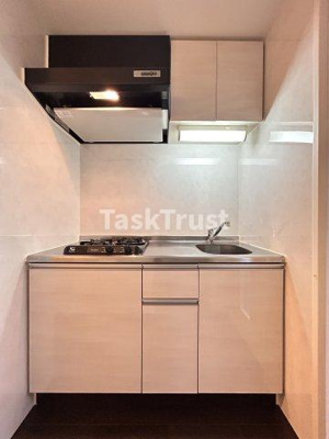 【キッチン】 | フォレストガーデン天満橋Ⅰ