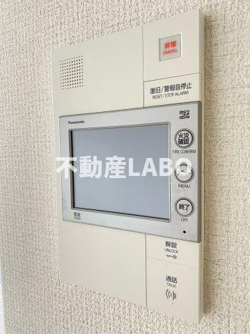 ラシーヌ天王寺町南のその他