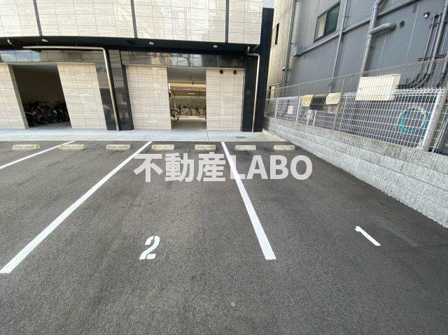 ラシーヌ天王寺町南のその他