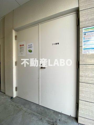 ラシーヌ天王寺町南のその他