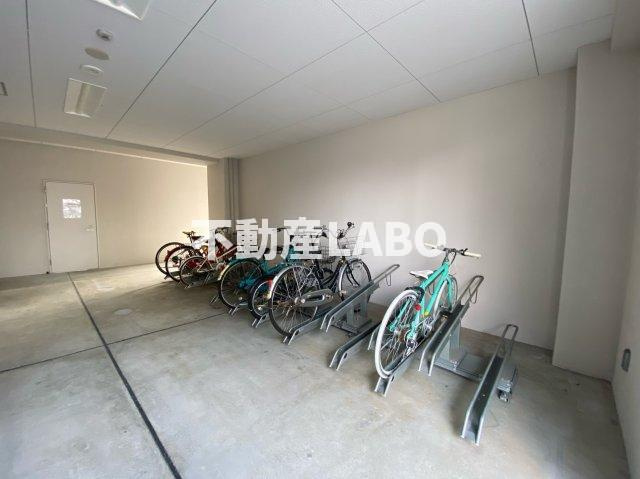 ラシーヌ天王寺町南のその他