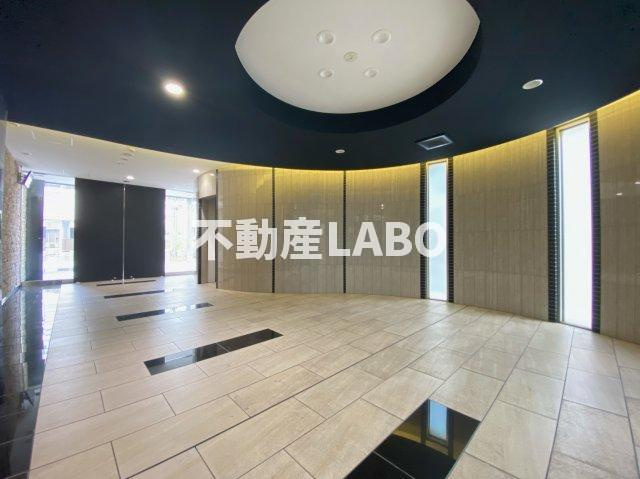 ラシーヌ天王寺町南のその他