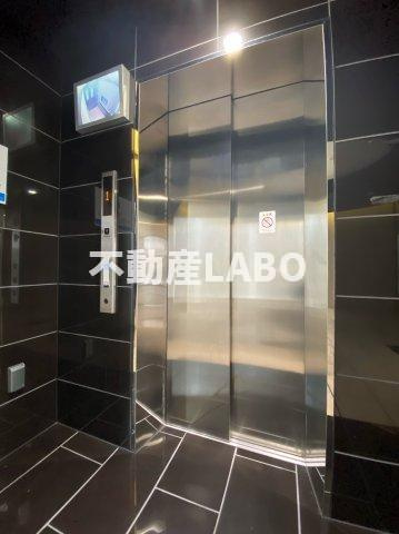 ラシーヌ天王寺町南のその他