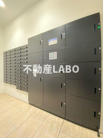 ラシーヌ天王寺町南のその他