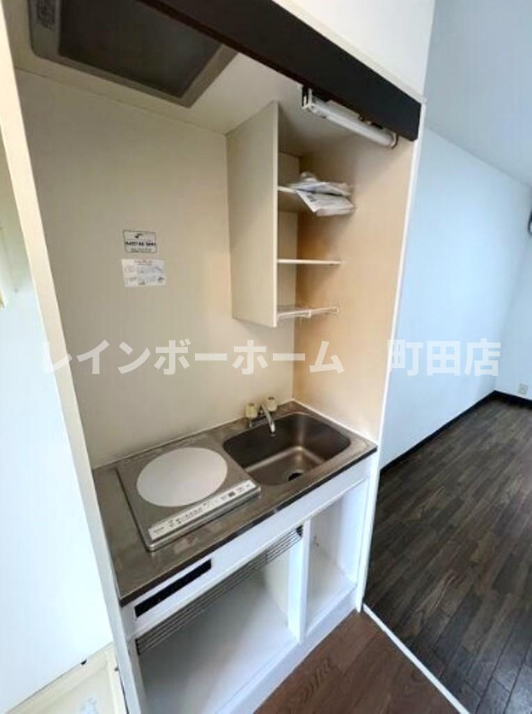 キャッスルマンション東林間※初期費用分割あと払いサービス利用可能物件のその他