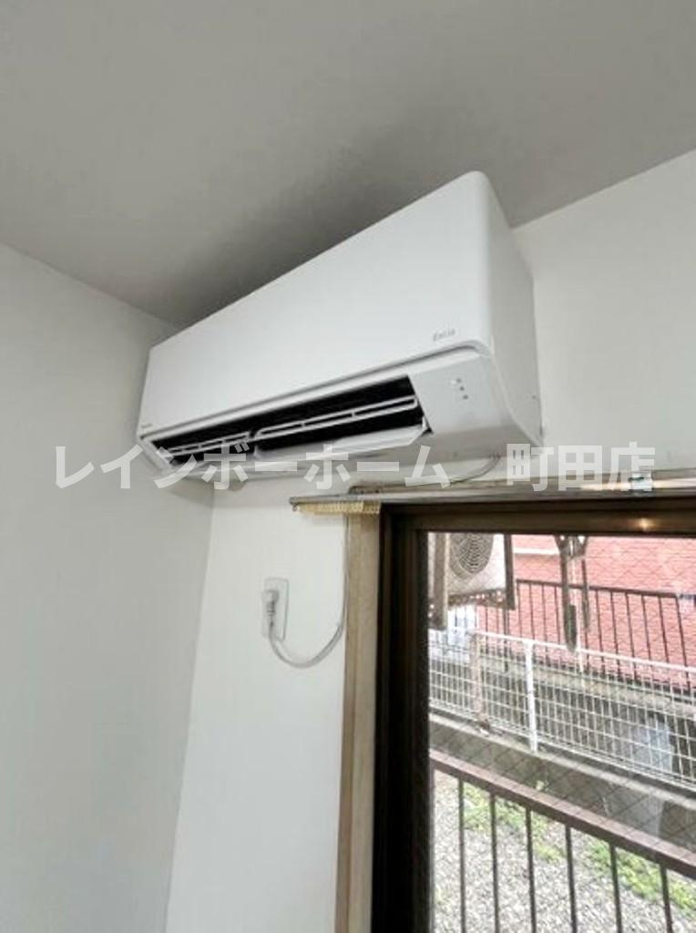 キャッスルマンション東林間※初期費用分割あと払いサービス利用可能物件のその他