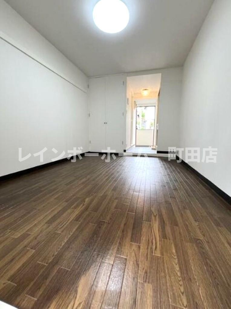 キャッスルマンション東林間※初期費用分割あと払いサービス利用可能物件の内装