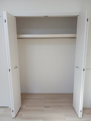 【収納】 | フラッツ・トライアングル