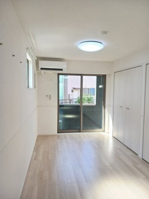 【内装】 | フラッツ・トライアングル