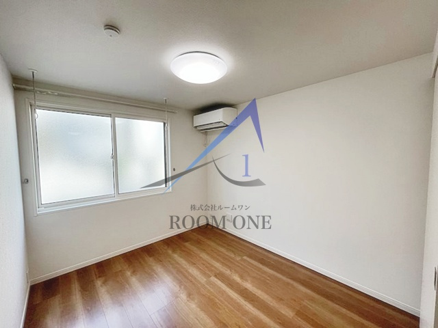 ハピネス前野の寝室|寝室です。