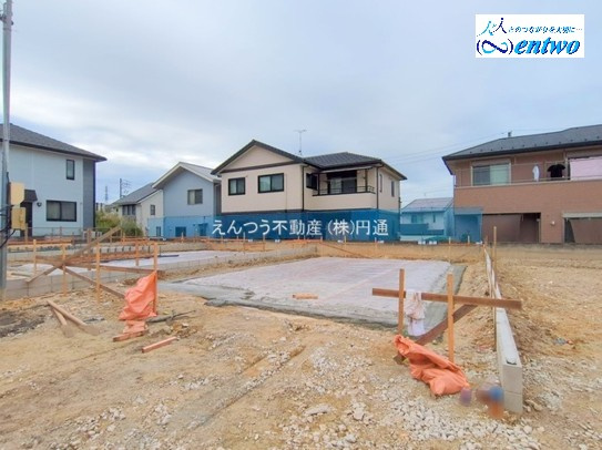 グラファーレ品野町5期4棟