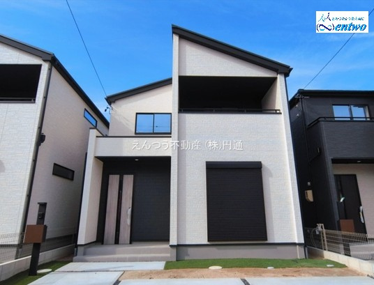 グラファーレ品野町5期4棟