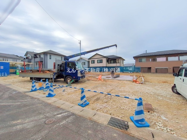 グラファーレ品野町5期4棟のその他