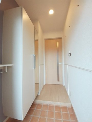 【玄関】 | ハレアカラ