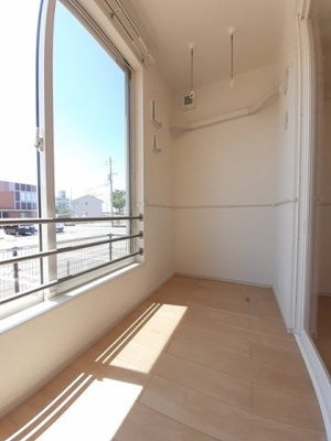 【内装】 | ハレアカラ