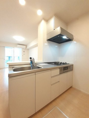 【キッチン】 | ハレアカラ