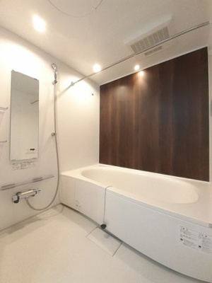 【浴室】 | ハレアカラ