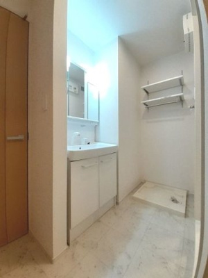 【洗面所】 | ハレアカラ