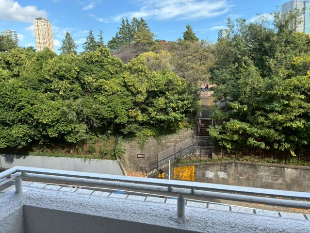 シャトー青山第3のその他