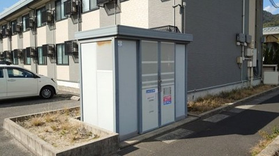 【その他】 | レオパレス北山