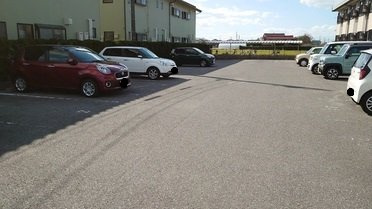 【その他】 | レオパレス北山