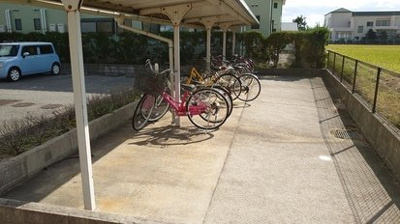 【その他】 | レオパレス北山