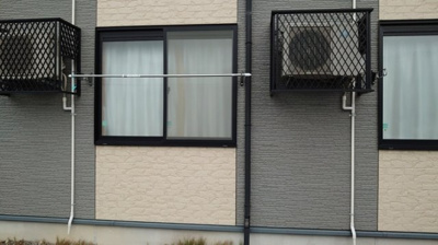 【その他】 | レオパレス北山