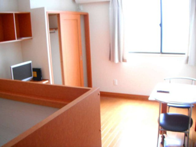 【その他】 | レオパレス北山