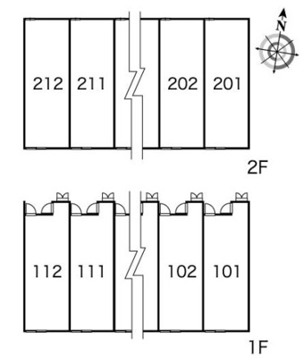 【その他】 | レオパレス北山
