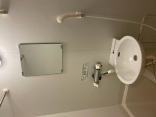 【内装】 | レオネクストリベルテ龍雲