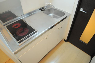 【キッチン】 | レオネクストリベルテ龍雲