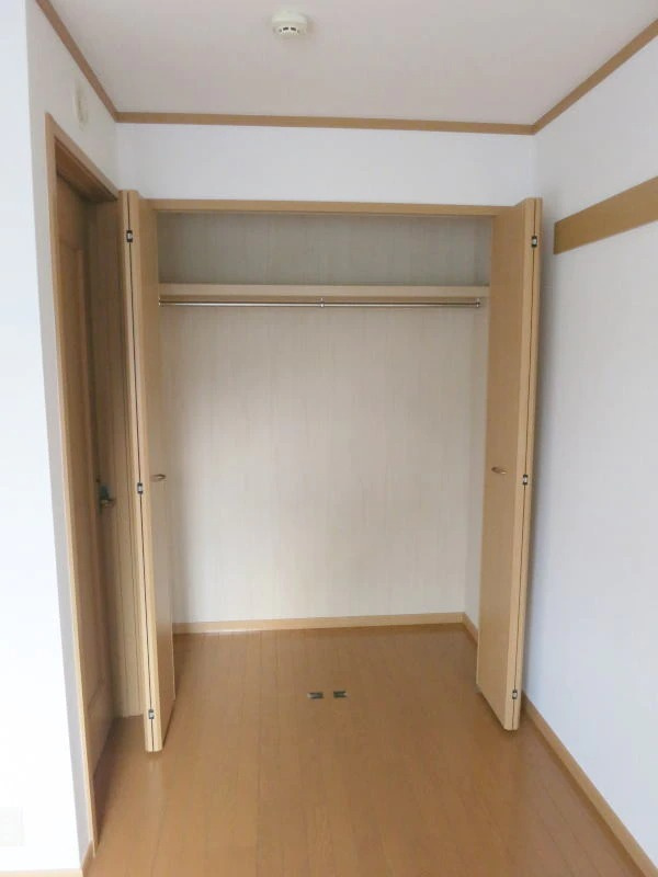 エピナールＡの収納