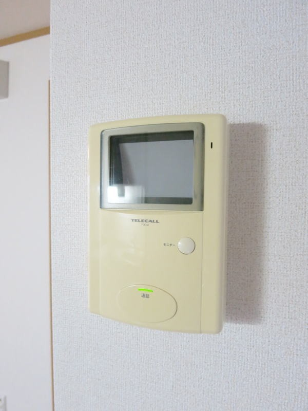 エピナールＡのセキュリティ